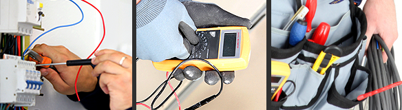 servicio de instalaciones electricas Tarragona