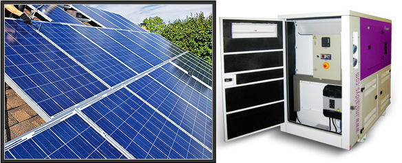 servicio de instalaciones electricas